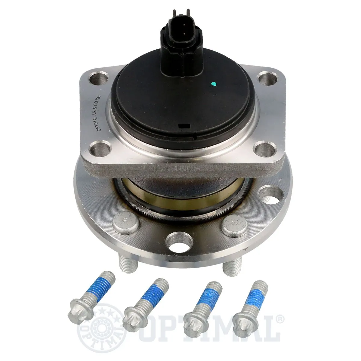 Wheel Bearing Kit 302197