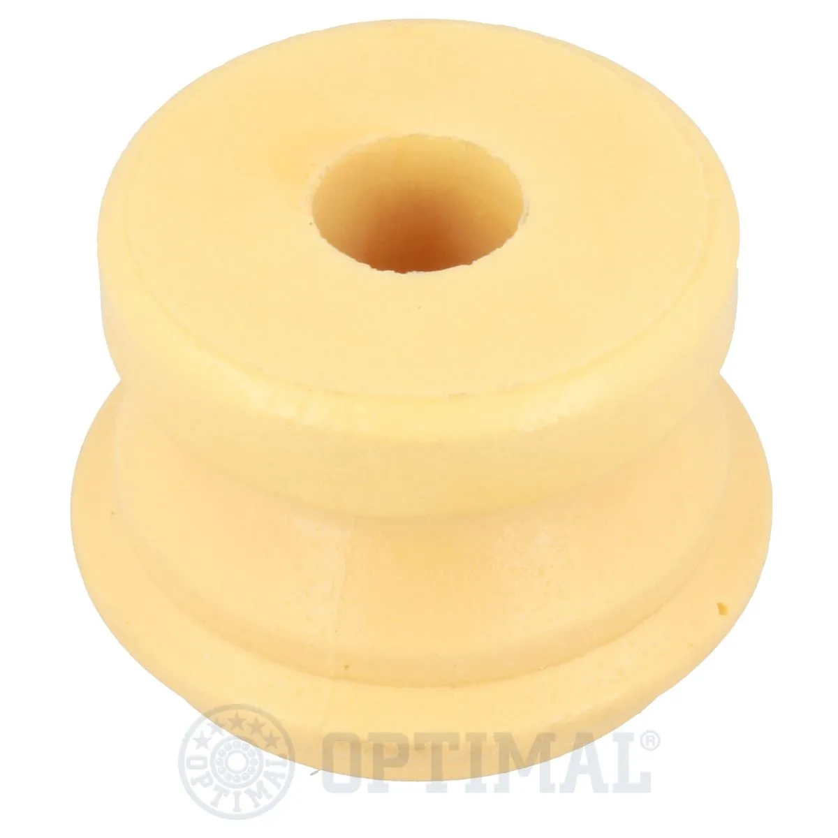 Rubber Buffer, suspension F8-8465