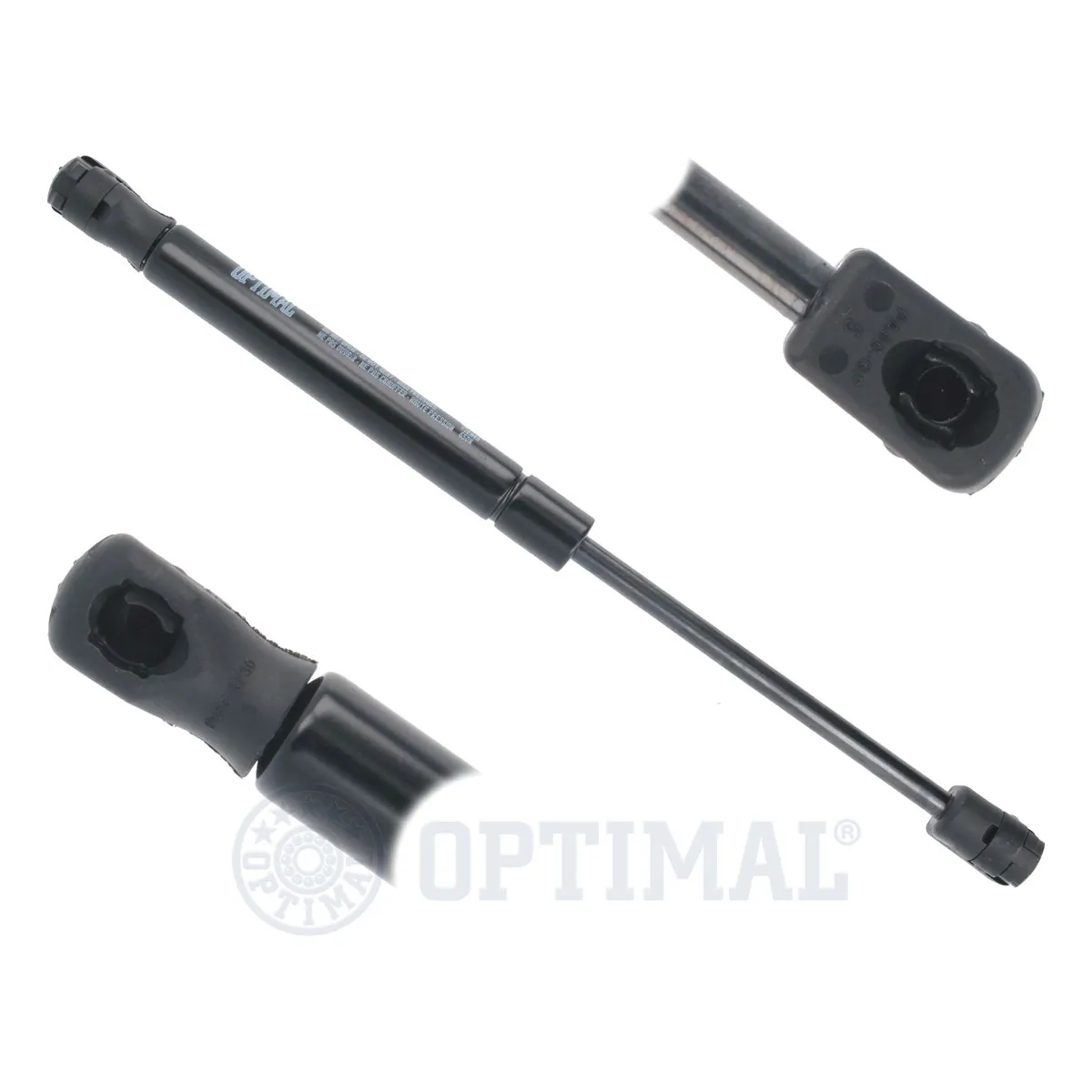 Gas Spring, boot/cargo area AG-51242