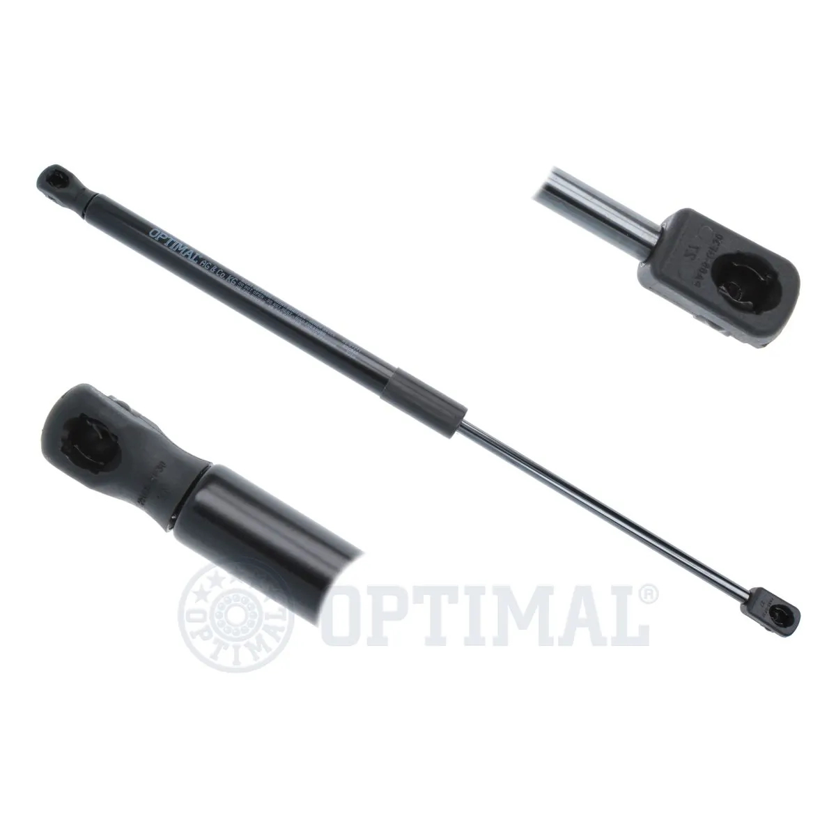 Gas Spring, boot/cargo area AG-51211