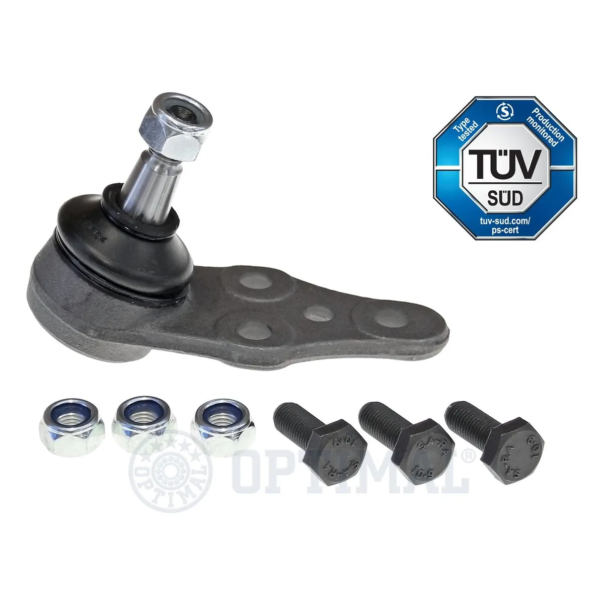 Ball Joint G3-019