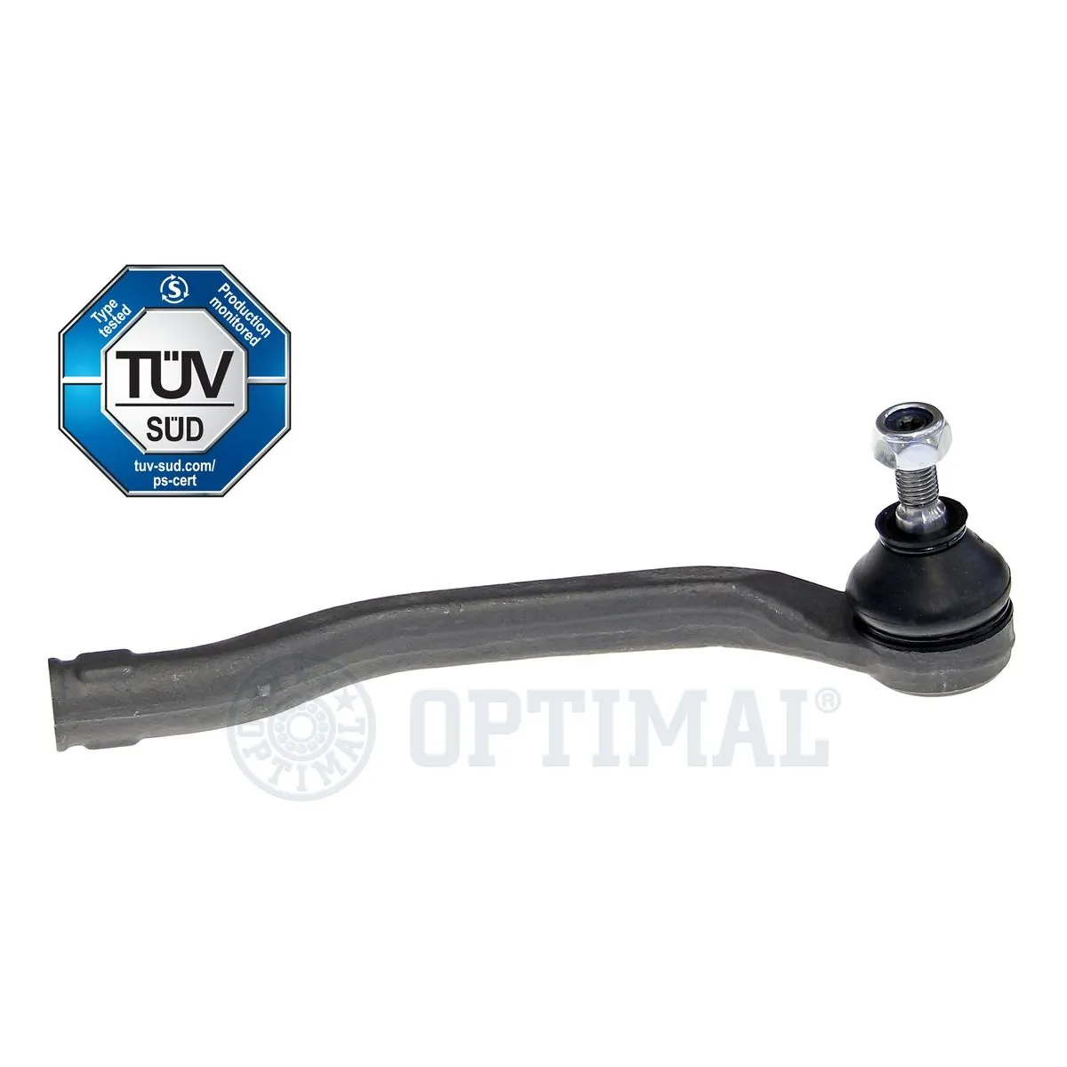 Tie Rod End G1-1455