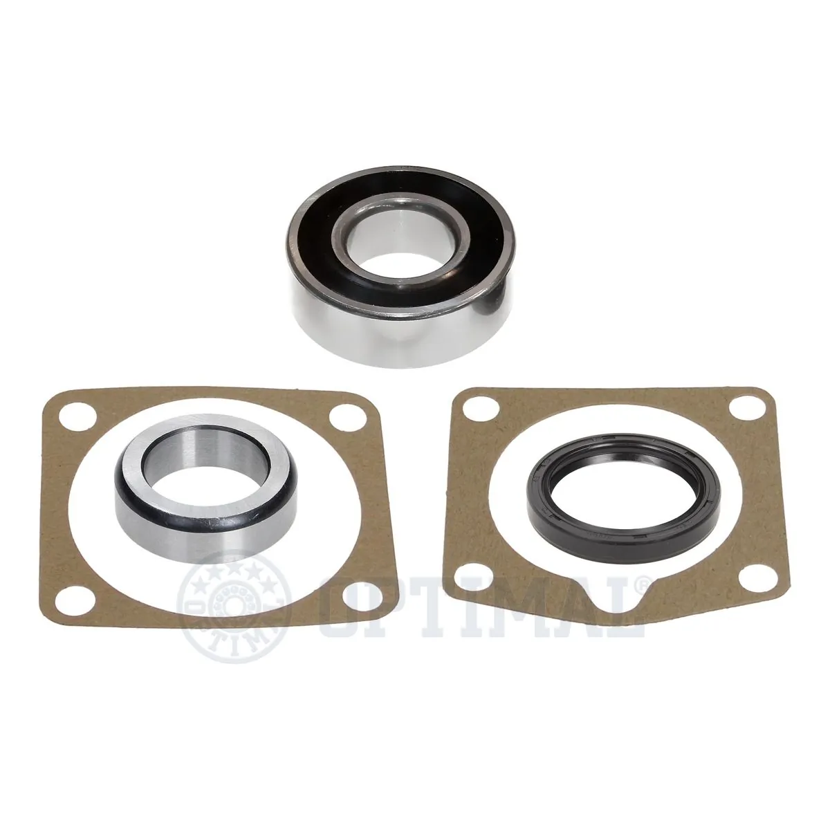 Wheel Bearing Kit 942619