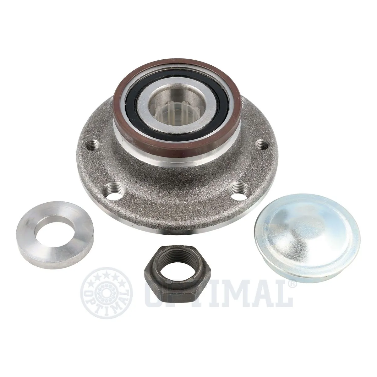 Wheel Bearing Kit 802265