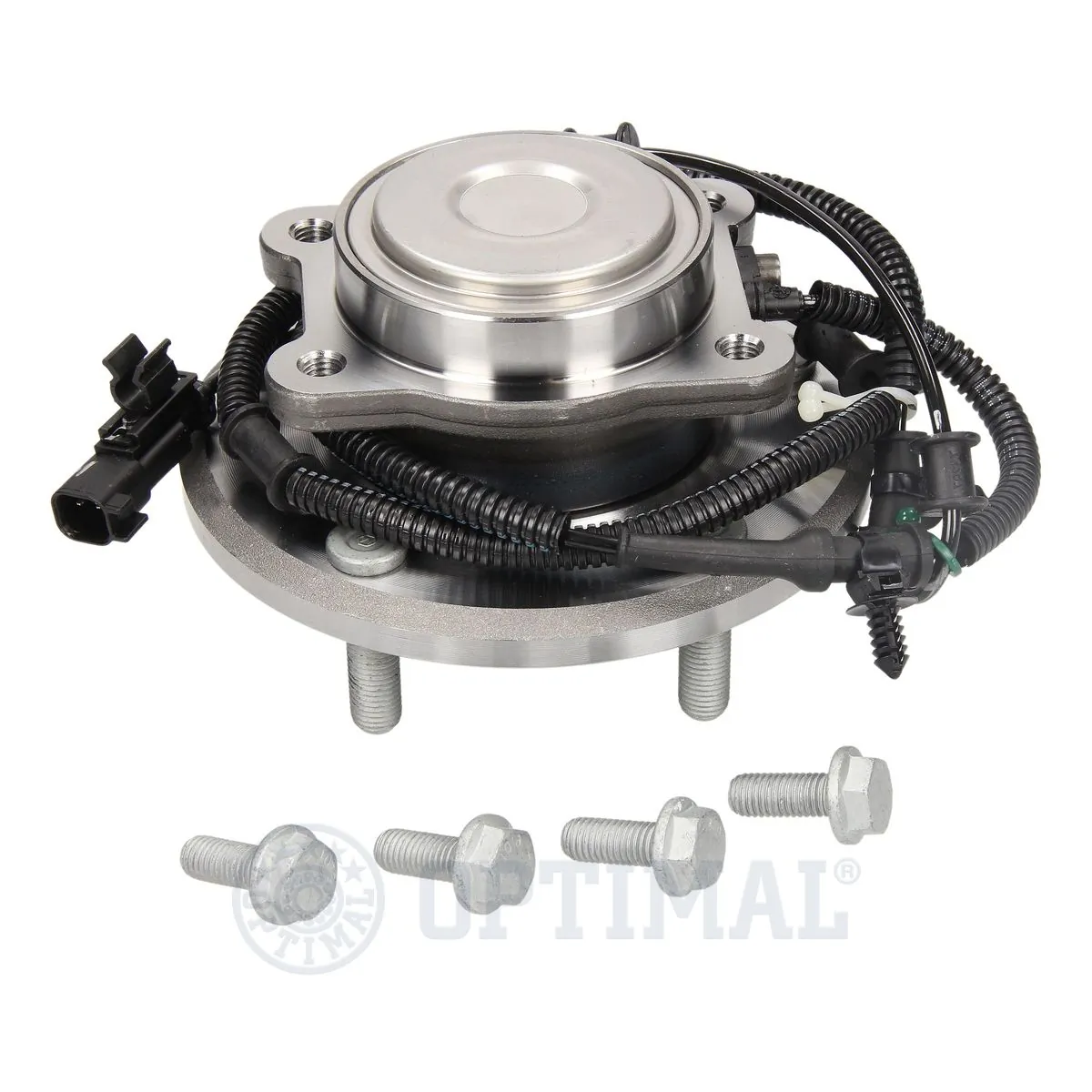 Wheel Bearing Kit 992880