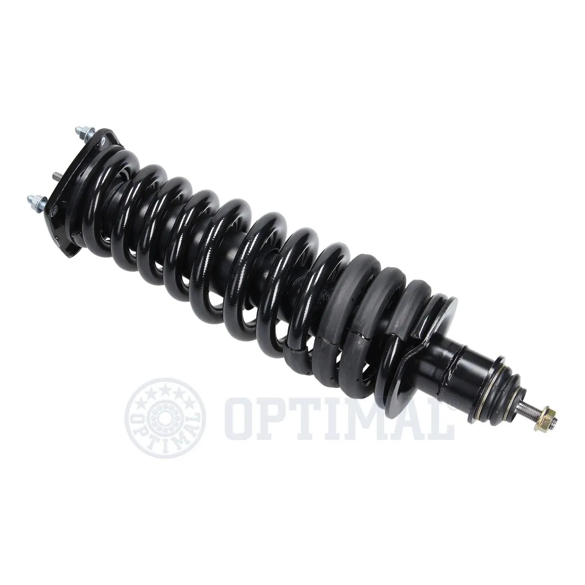 OPTIMAL A-3405-KIT2 Shock Absorber