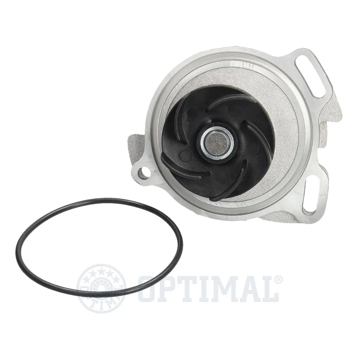 Water Pump, engine cooling AQ-1043
