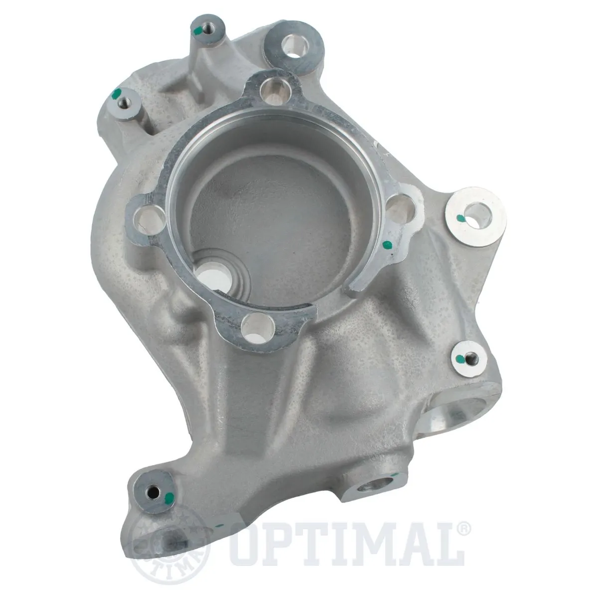 Steering Knuckle, wheel suspension KN-501513-01-L