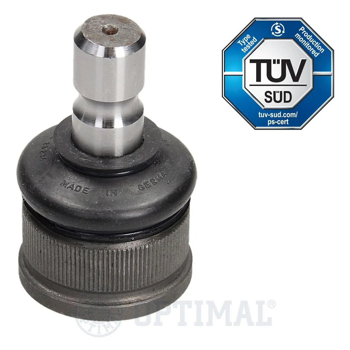 Ball Joint G3-1013