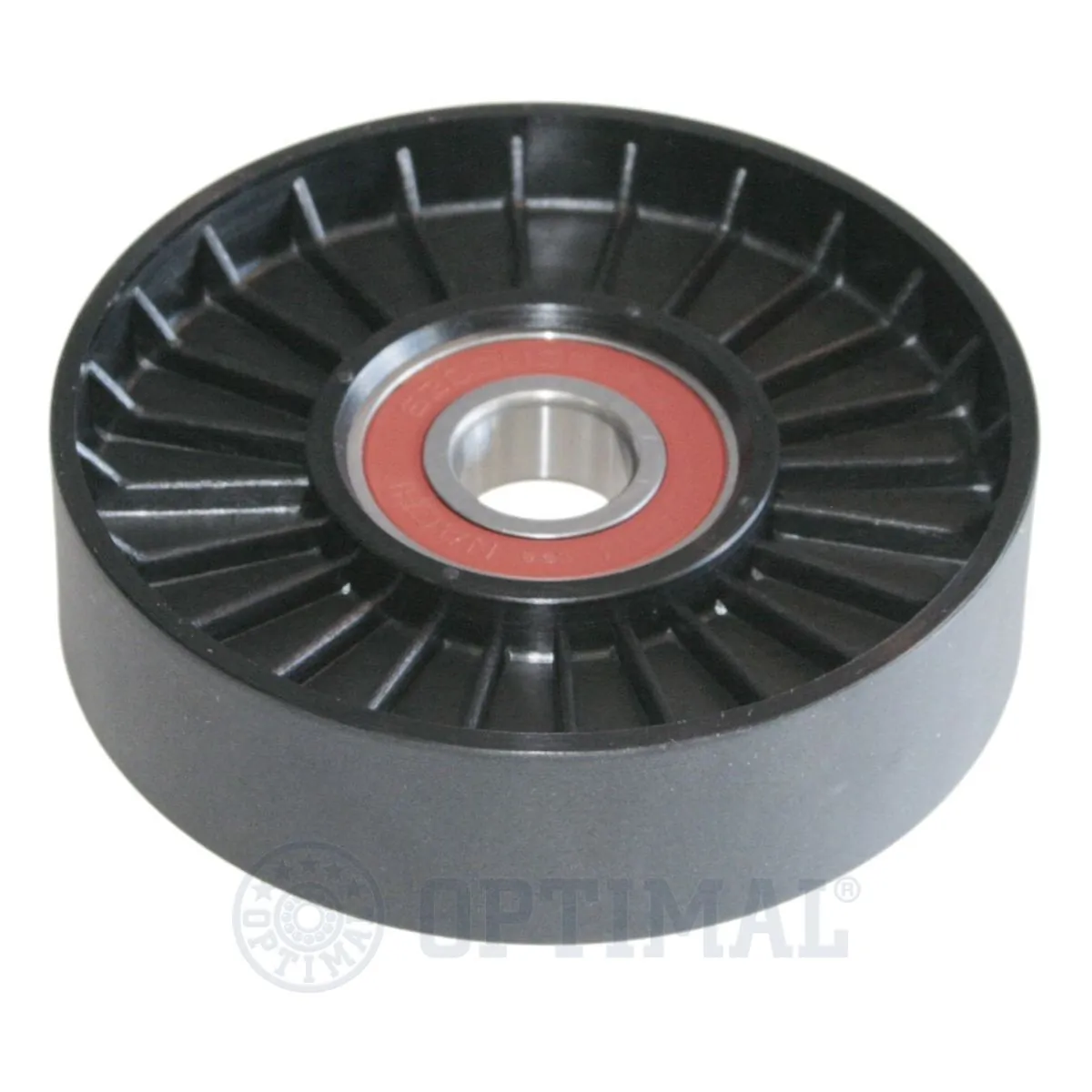 Tensioner Pulley, V-ribbed belt 0-N1645S