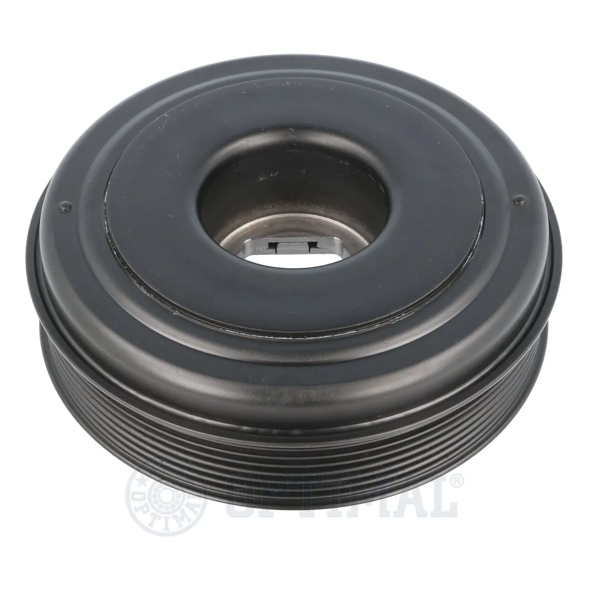 Belt Pulley, crankshaft F8-8039