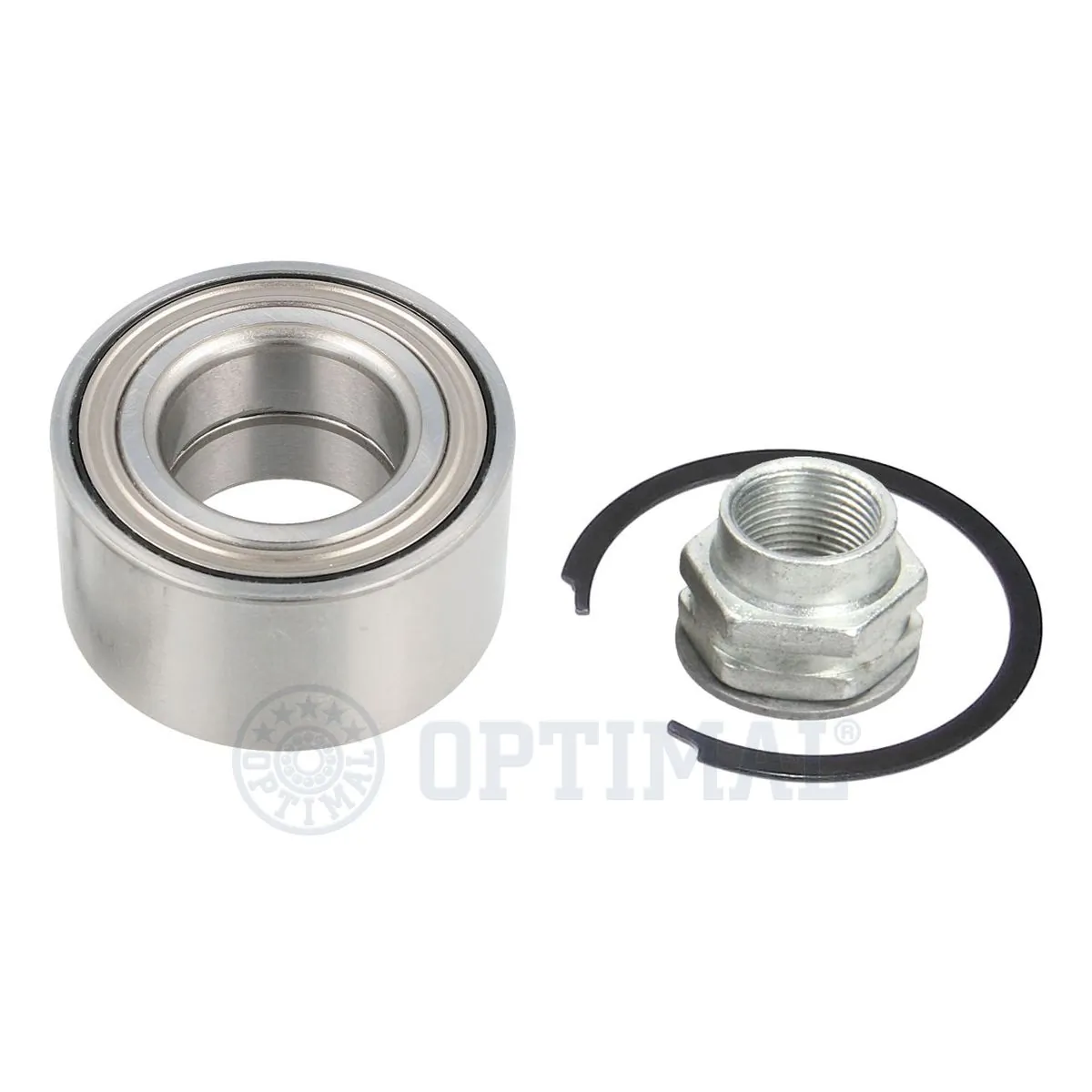 Wheel Bearing Kit 801730
