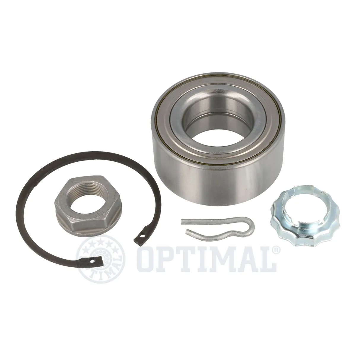 Wheel Bearing Kit 600308