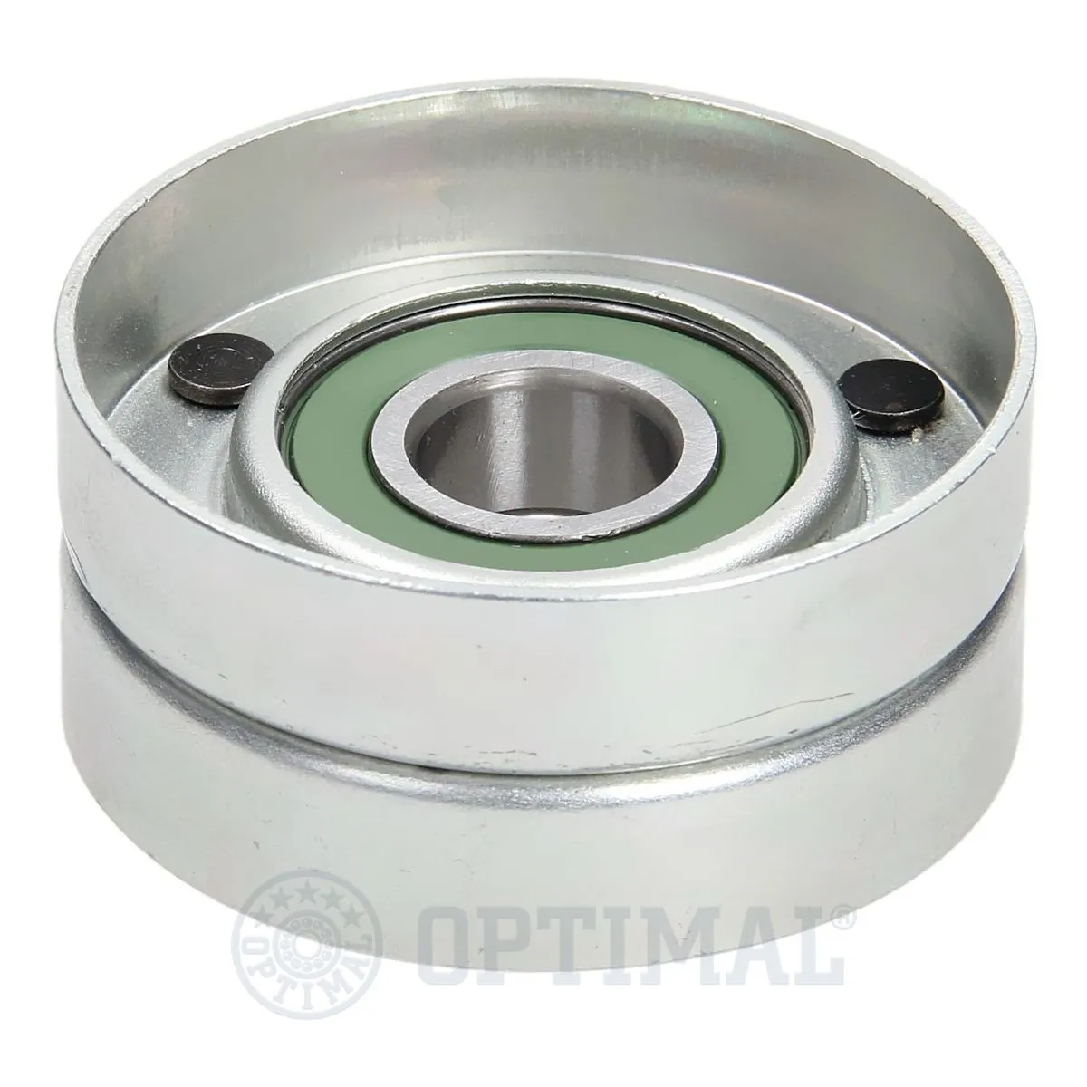 Deflection/Guide Pulley, V-ribbed belt 0-N2279S