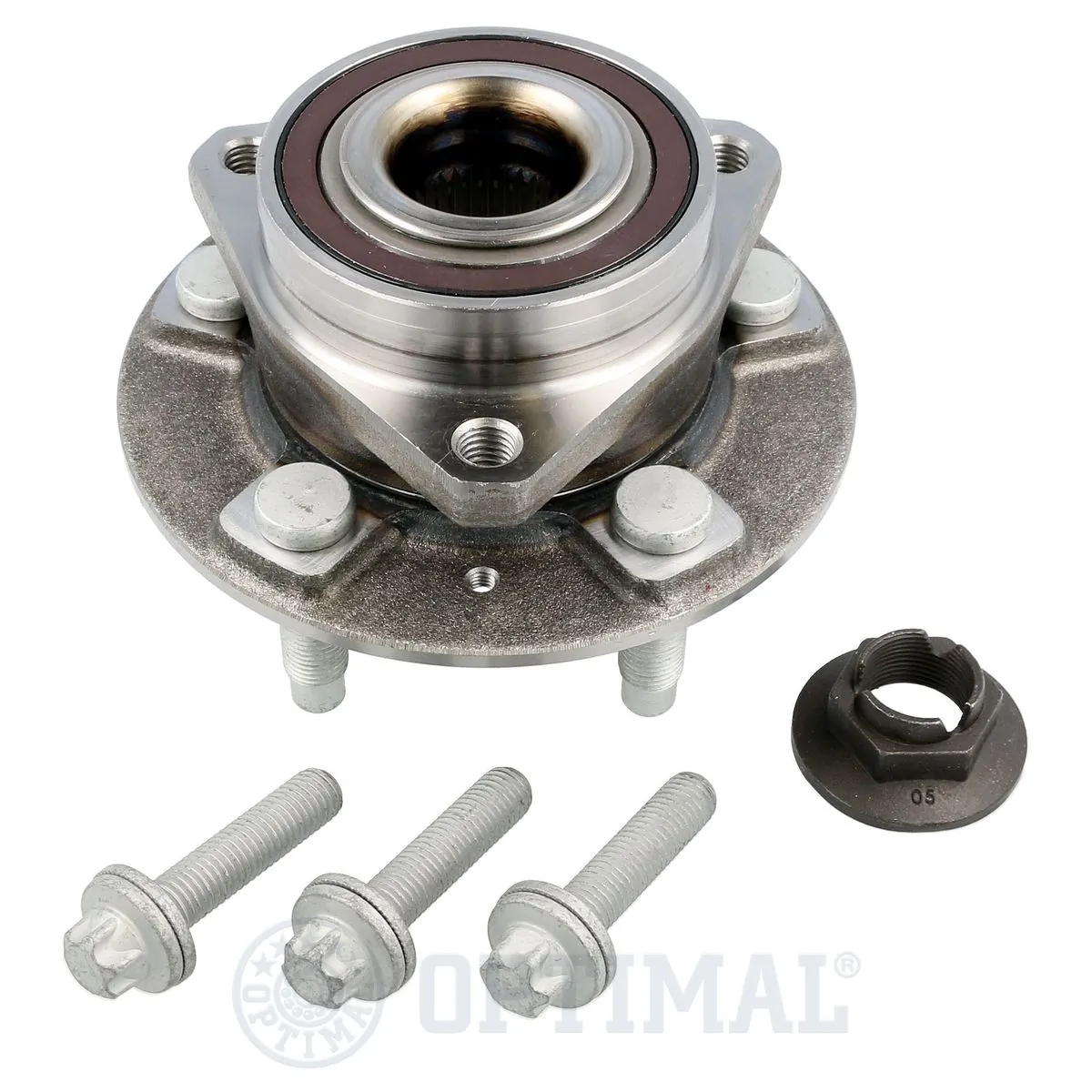 Wheel Bearing Kit 200001
