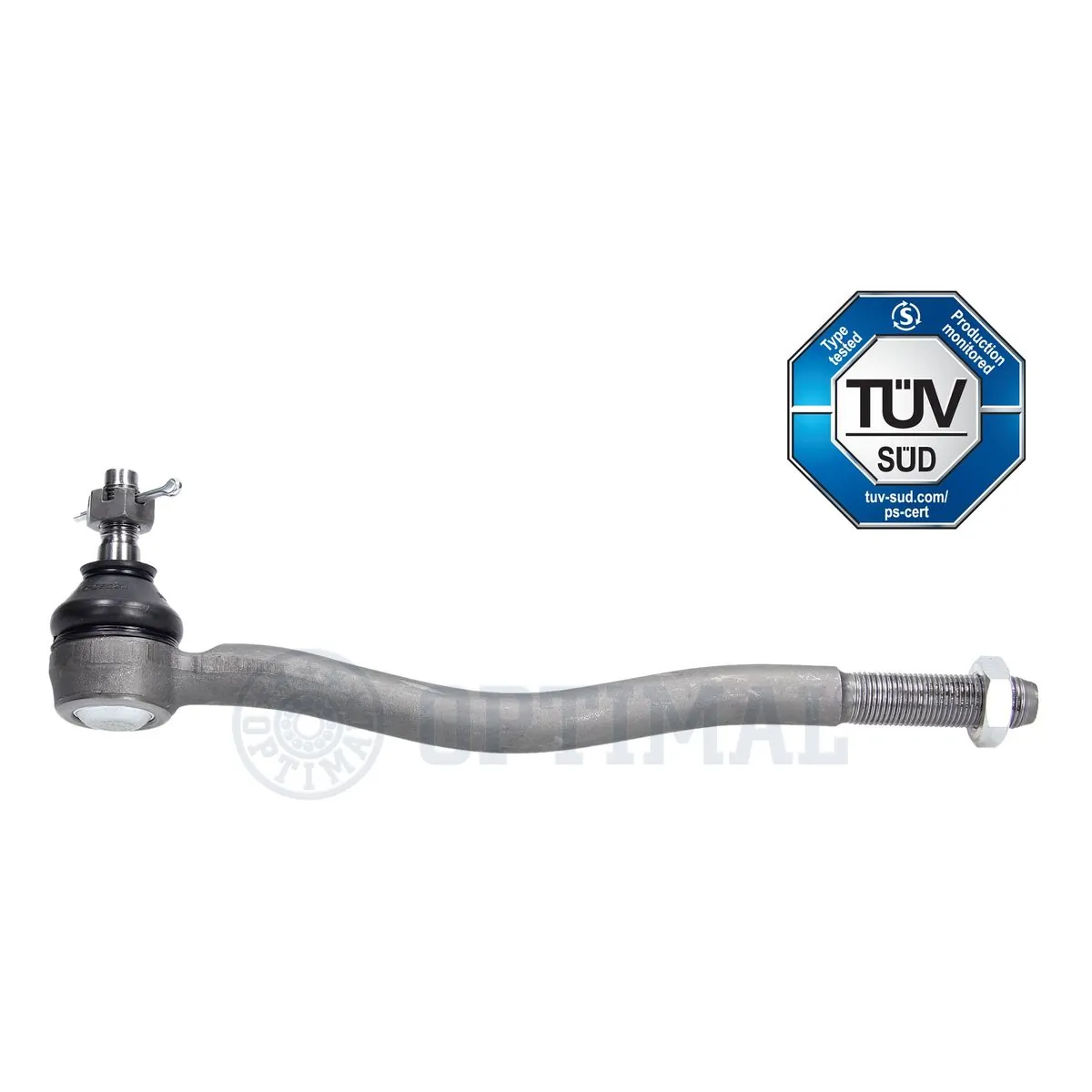 Rótula barra de acoplamiento G1-225