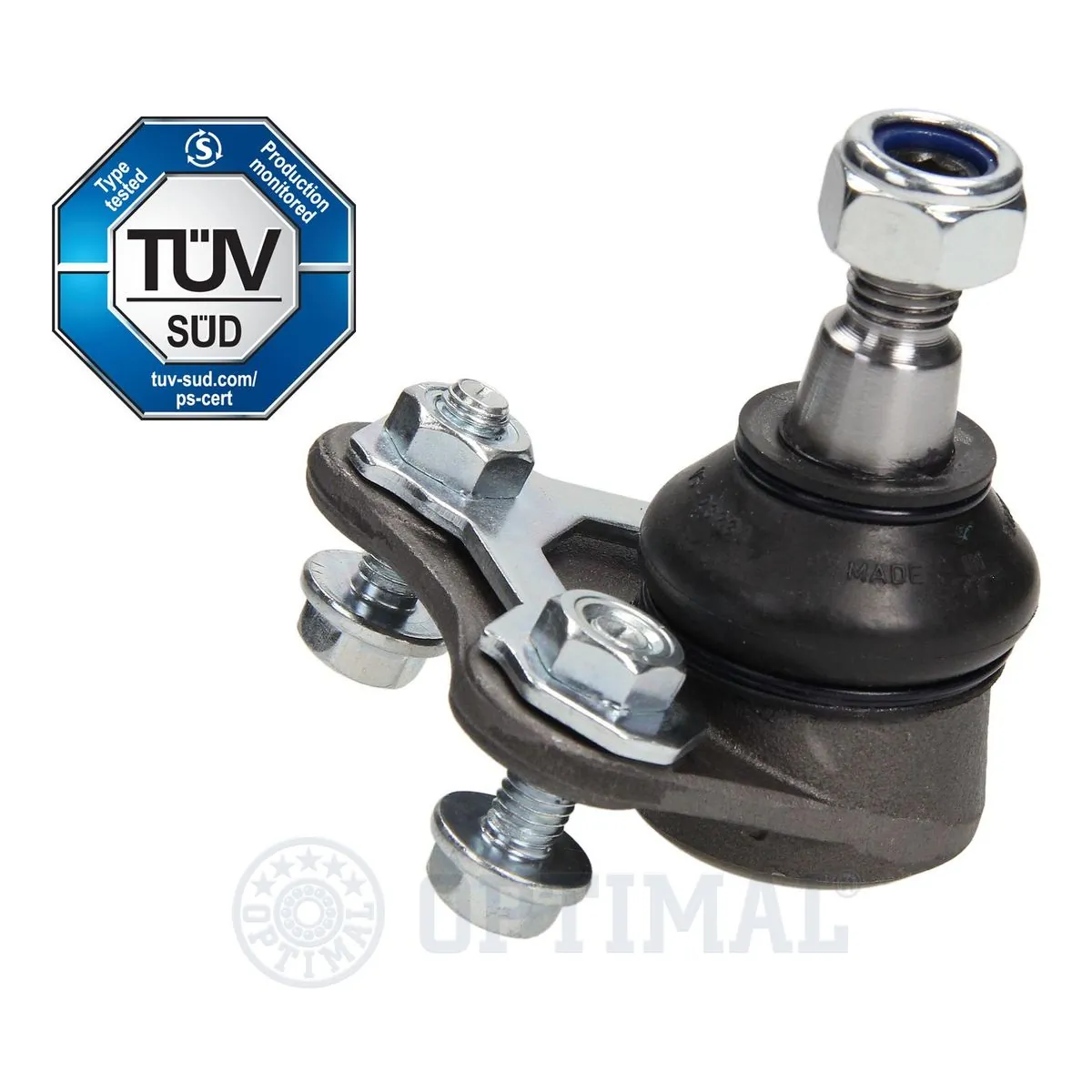 Ball Joint G3-541