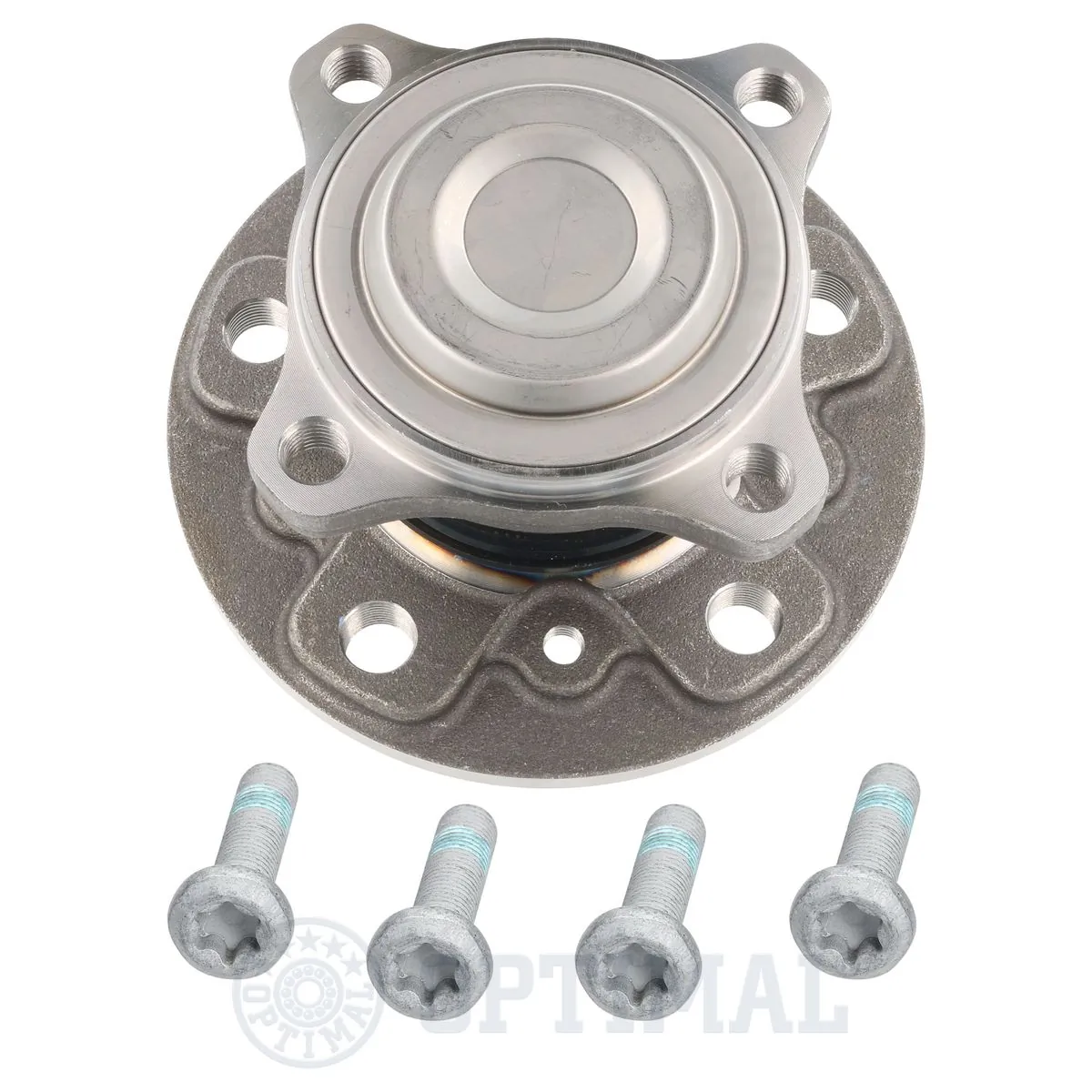 Wheel Bearing Kit 500200