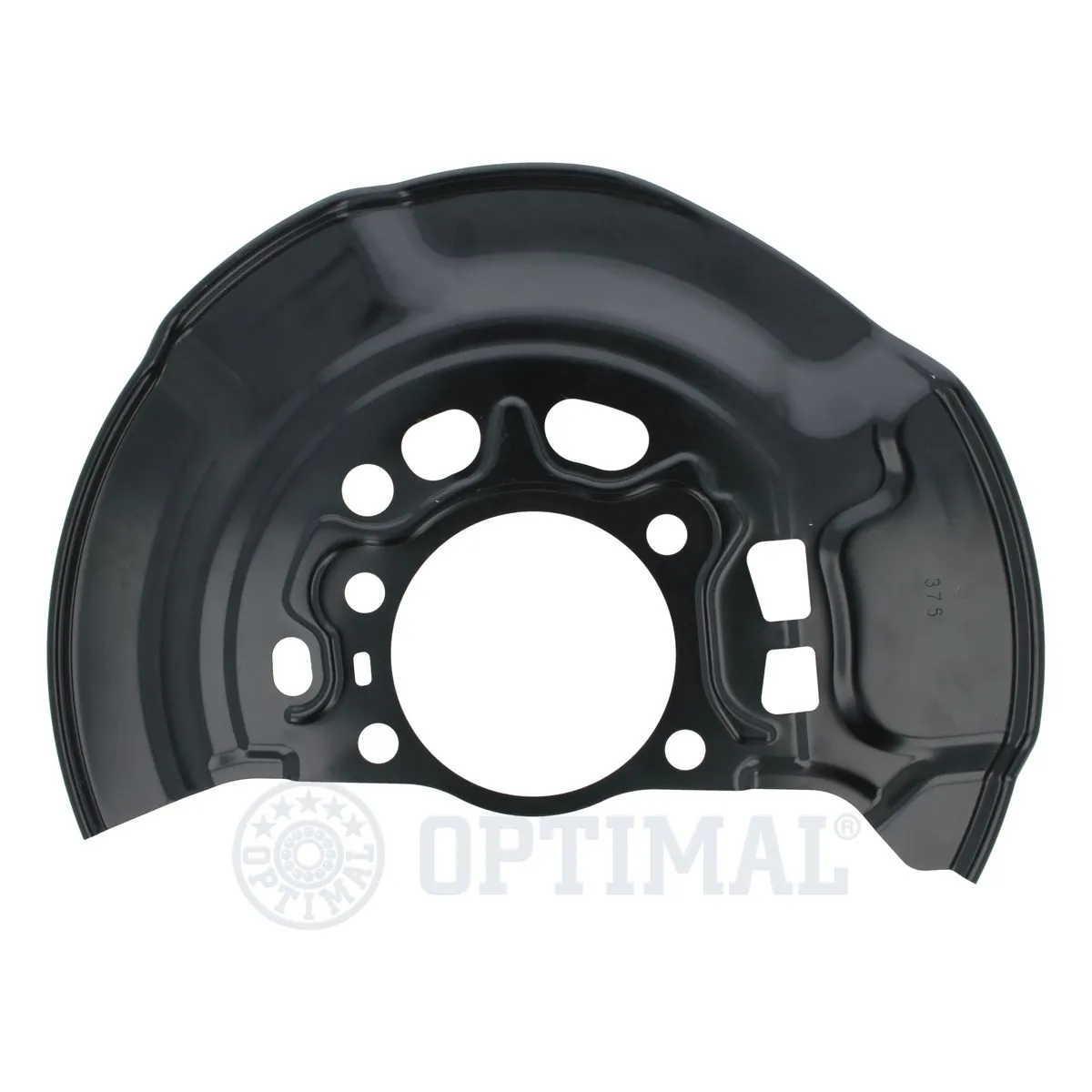 Splash Guard, brake disc BSP-9005L