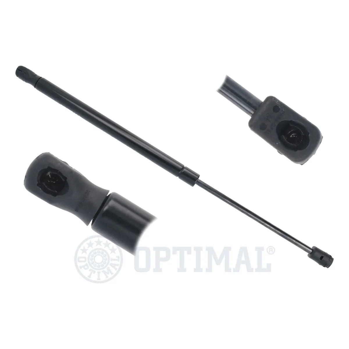 Gas Spring, boot/cargo area AG-50144