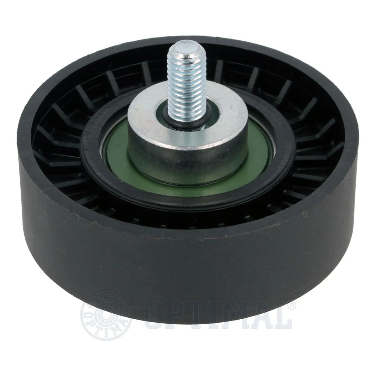 Tensioner Pulley, V-ribbed belt 0-N1711S