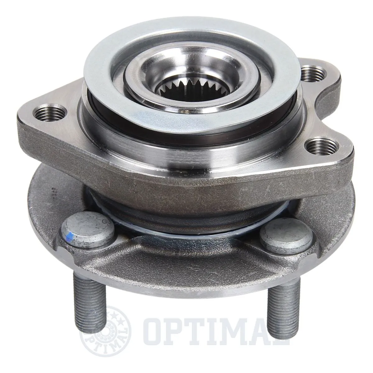 Wheel Bearing Kit 961217