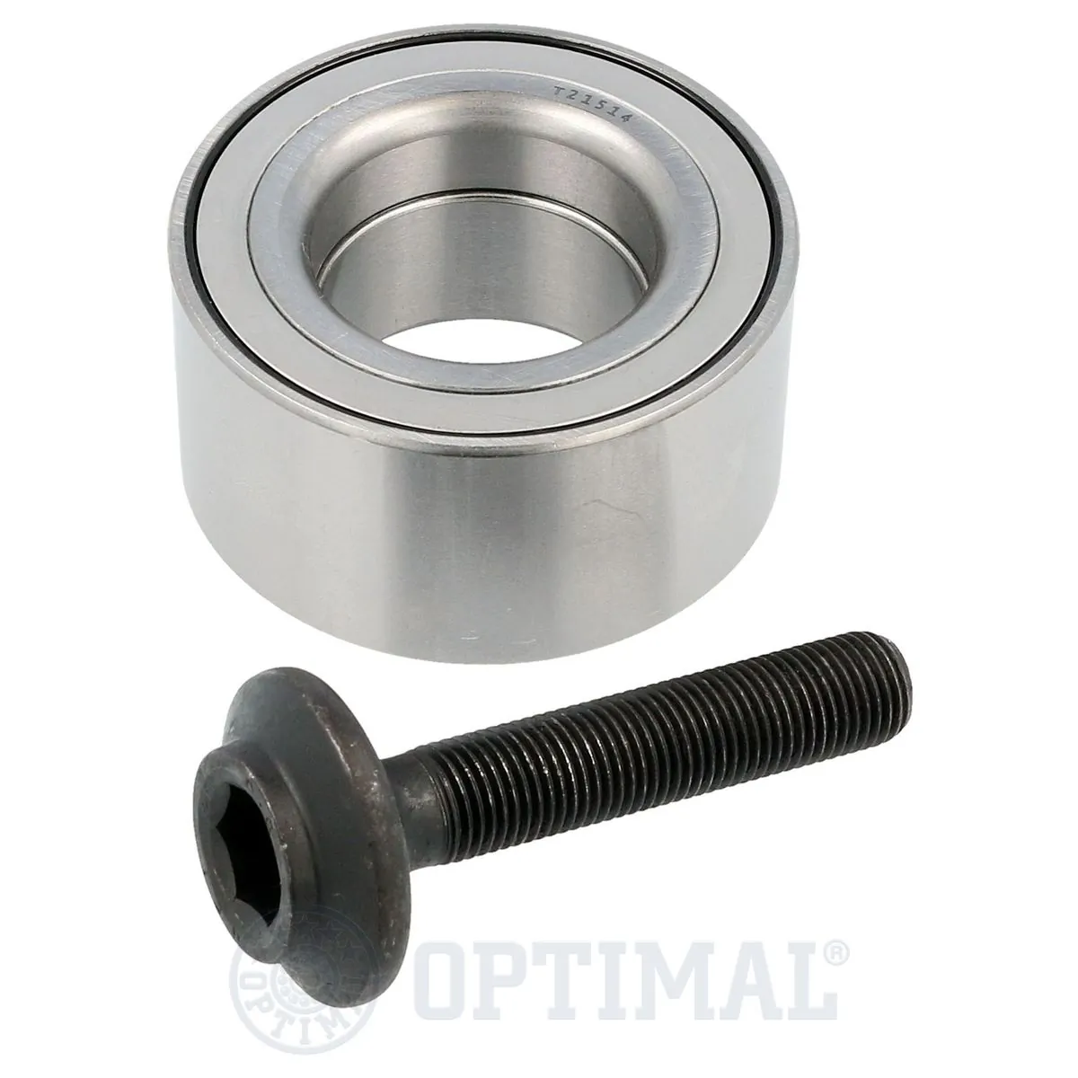 Wheel Bearing Kit 100093