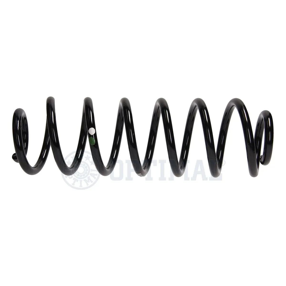 Fahrwerksfeder AF-4798