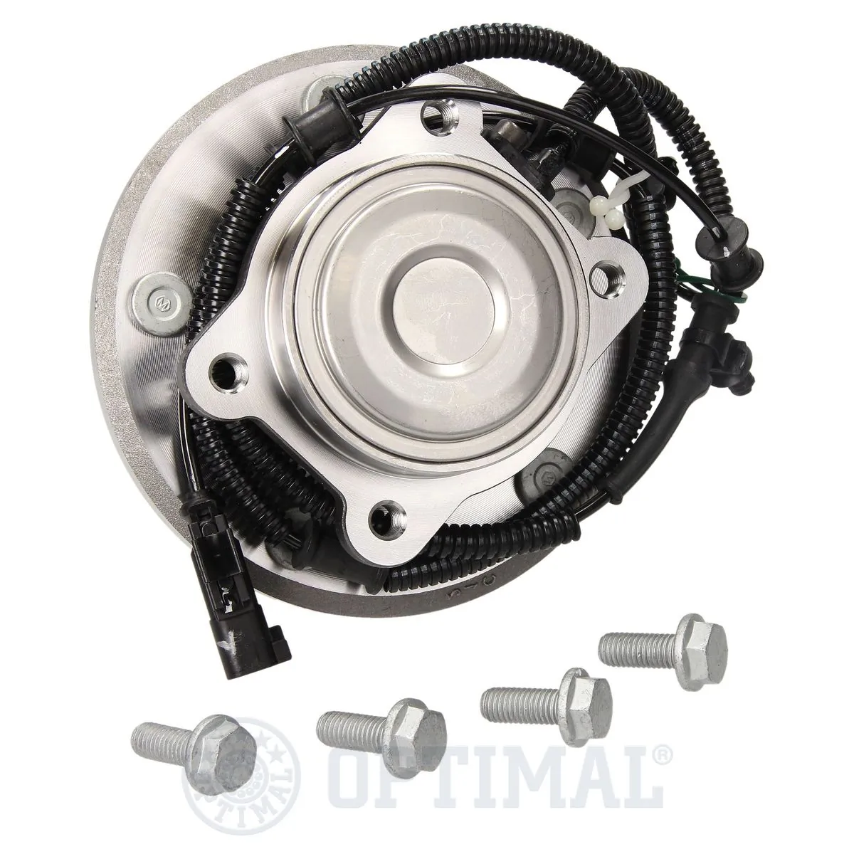 Wheel Bearing Kit 992880