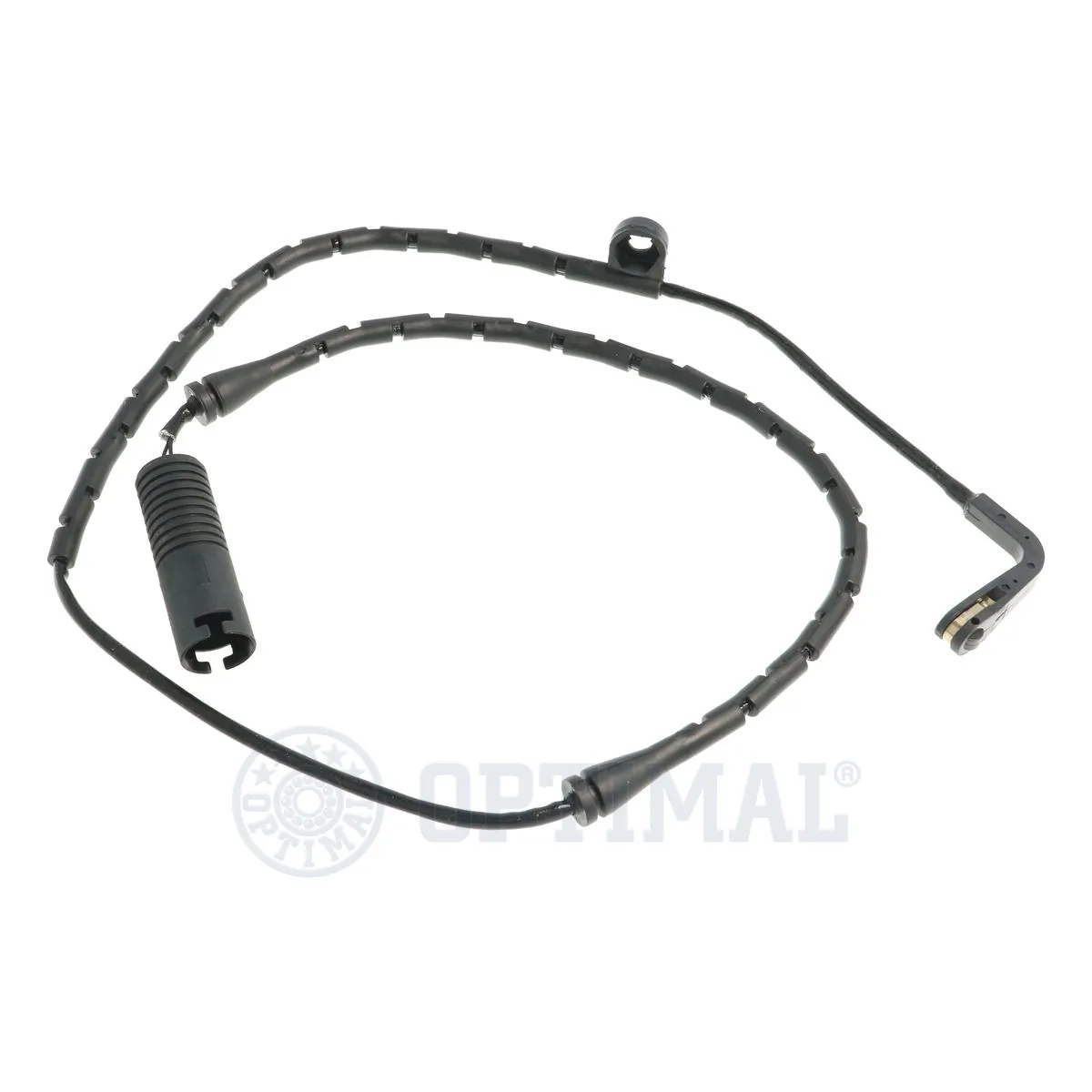 OPTIMAL WKT-50278K Warning Contact, brake pad wear