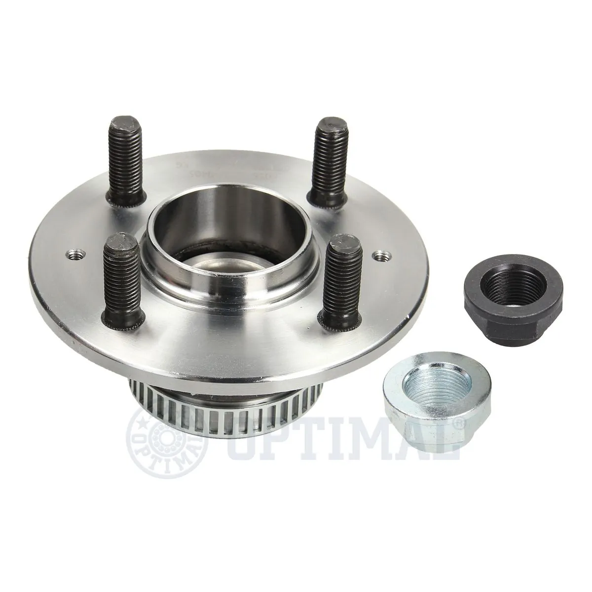 Wheel Bearing Kit 882896