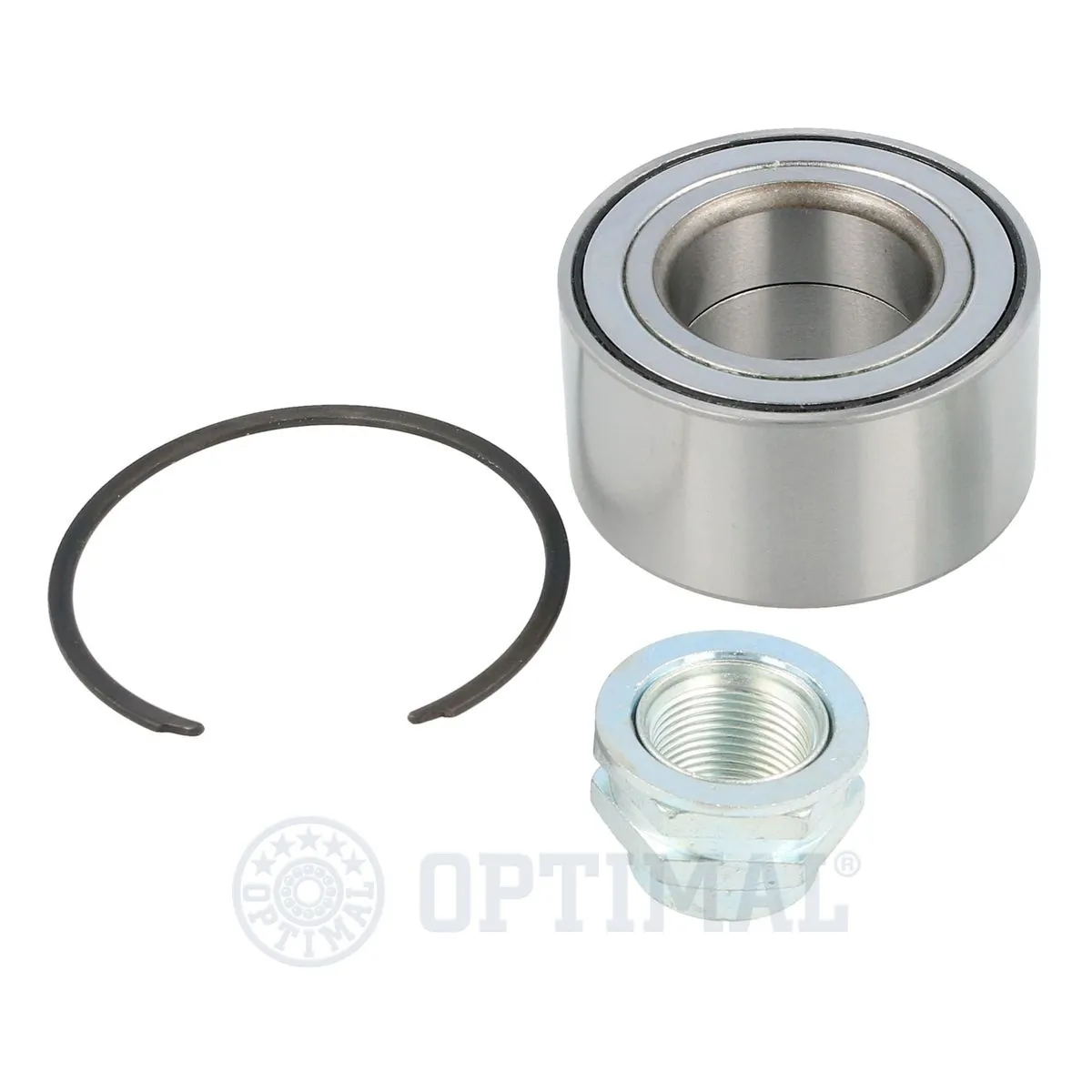 Wheel Bearing Kit 801950