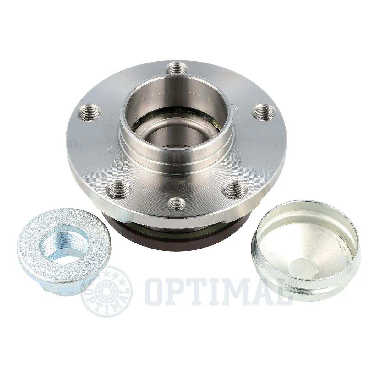 Wheel Bearing Kit 802870