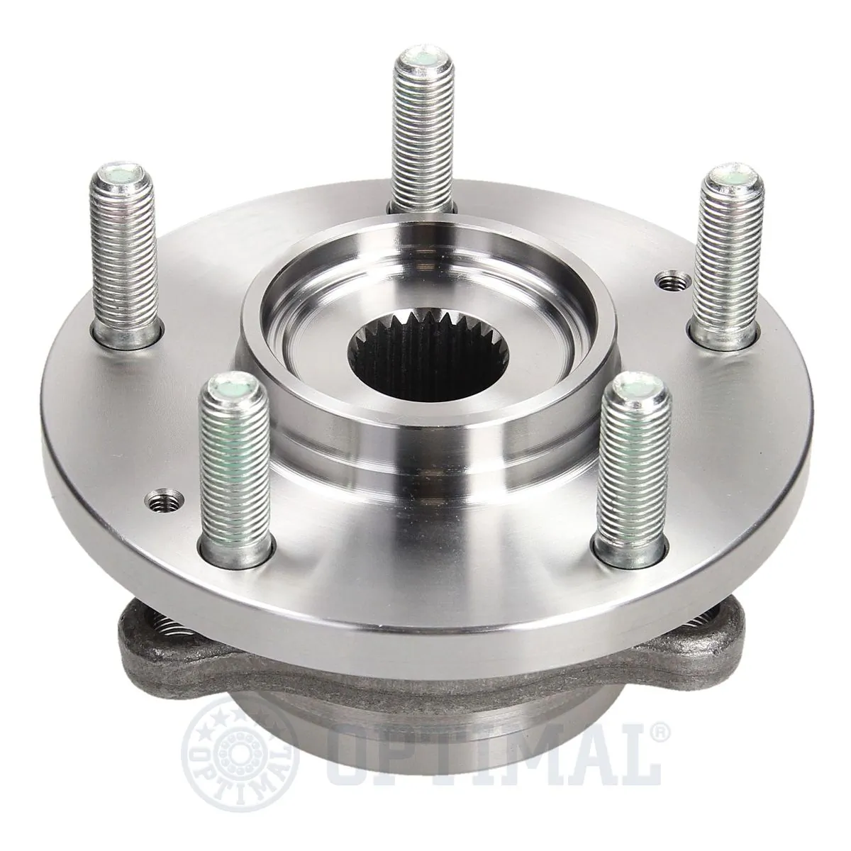 Wheel Bearing Kit 921224