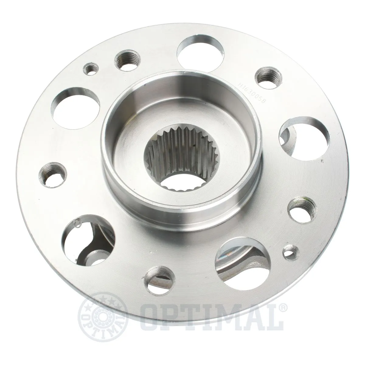 Wheel Bearing Kit 920730