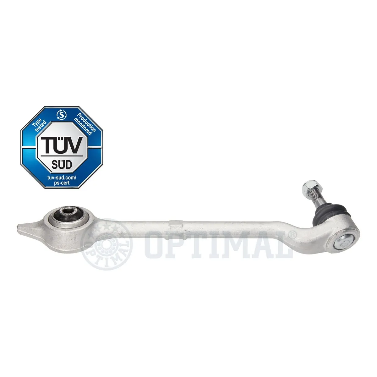 Control/Trailing Arm, wheel suspension G5-581