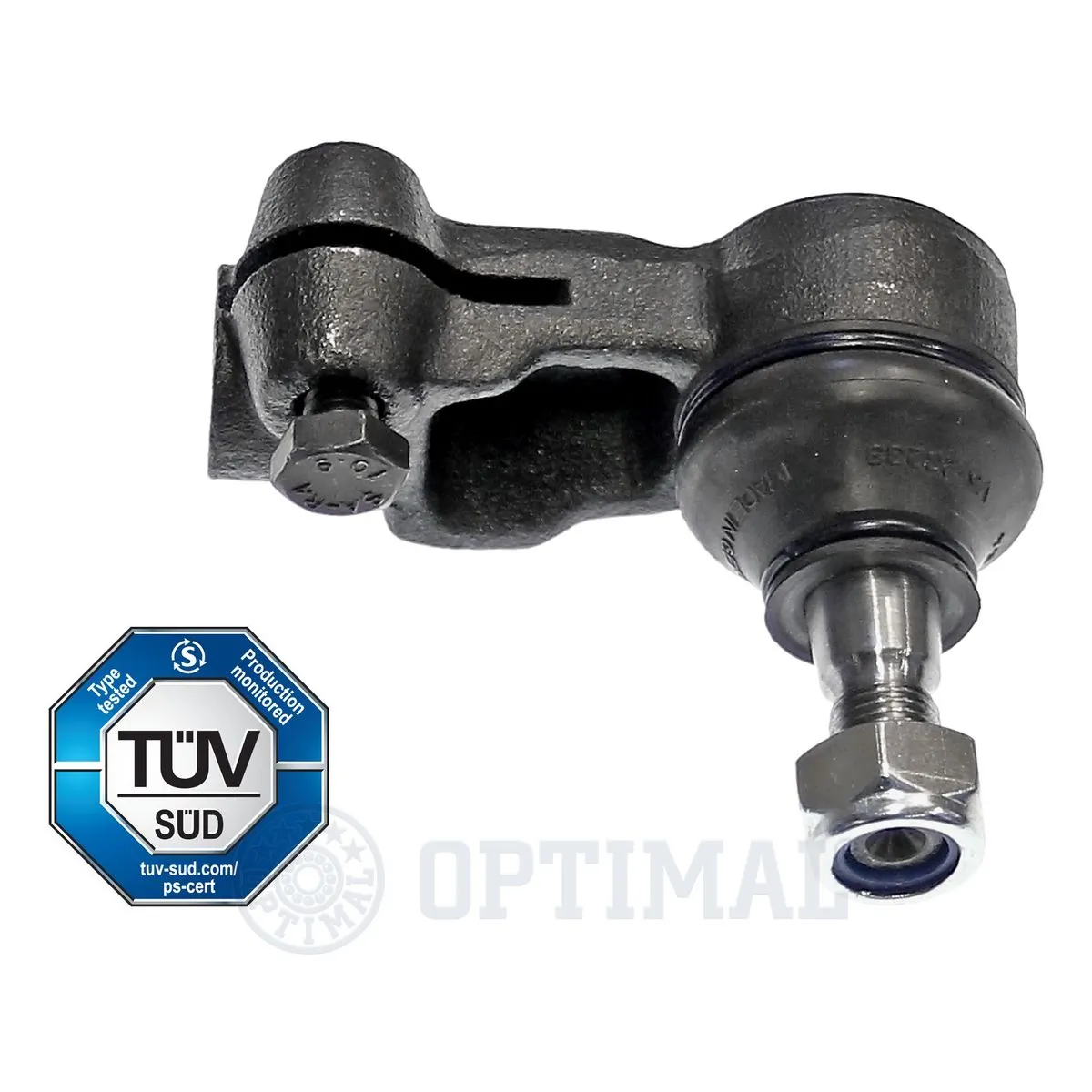 Tie Rod End G1-042