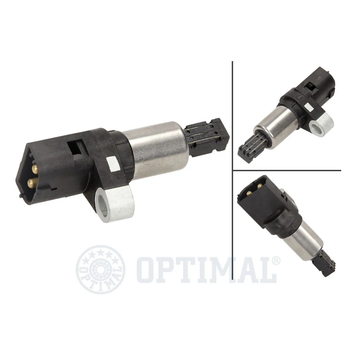 Sensor, wheel speed 06-S382