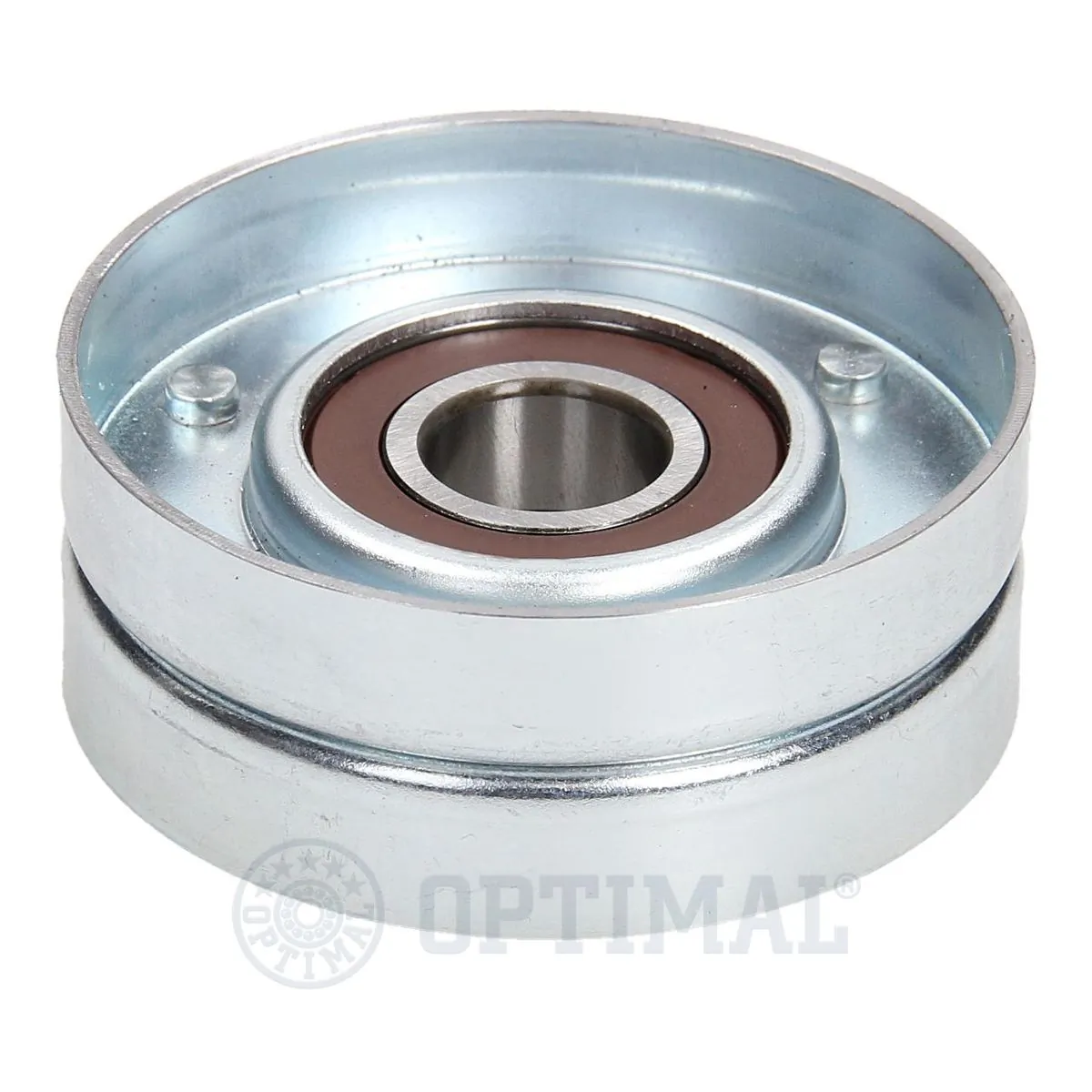 Tensioner Pulley, V-ribbed belt 0-N1815S