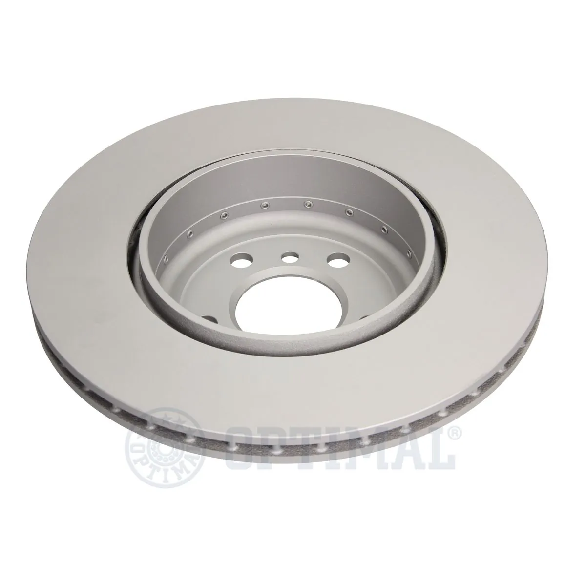 Brake Disc BS-9360HC