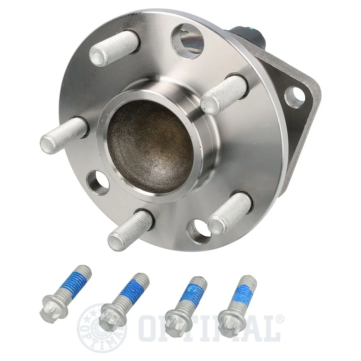 Wheel Bearing Kit 302197