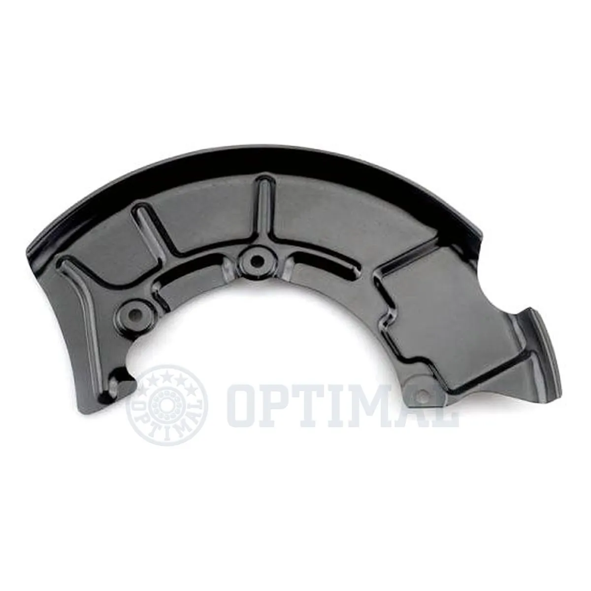 Splash Guard, brake disc BSP-1006R