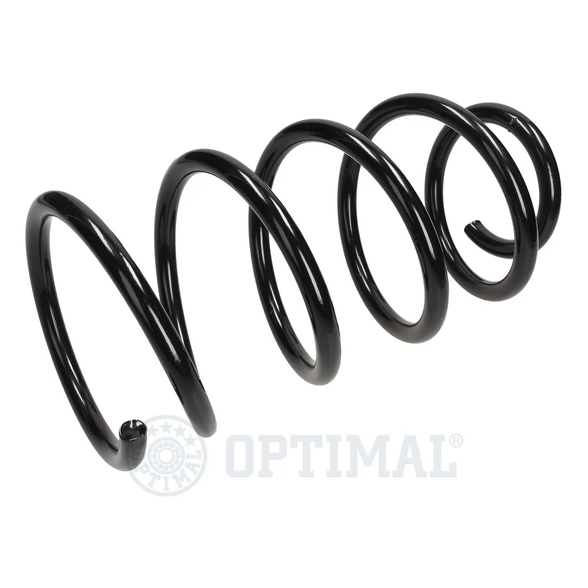 OPTIMAL AF-2120 Suspension Spring
