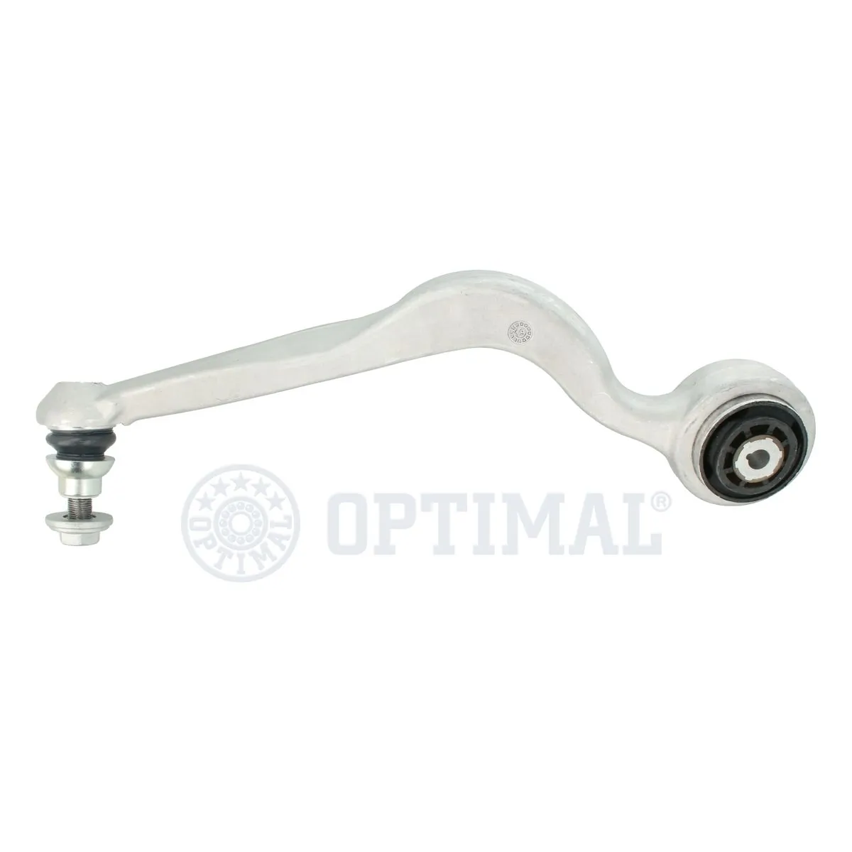 Control/Trailing Arm, wheel suspension G5-1086
