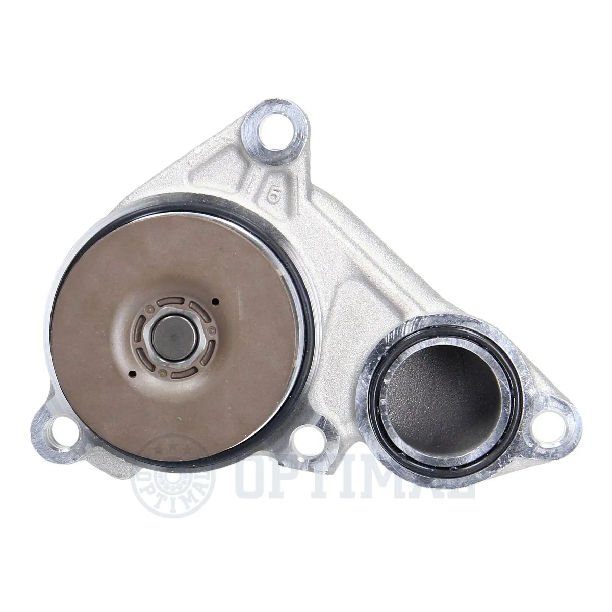 Water Pump, engine cooling AQ-2337