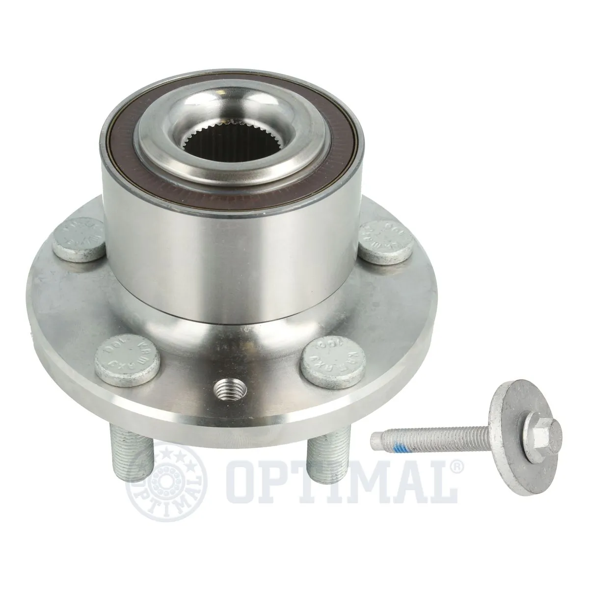 Wheel Bearing Kit 301839