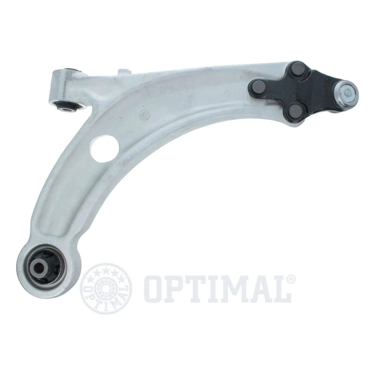 Control/Trailing Arm, wheel suspension G6-2011S