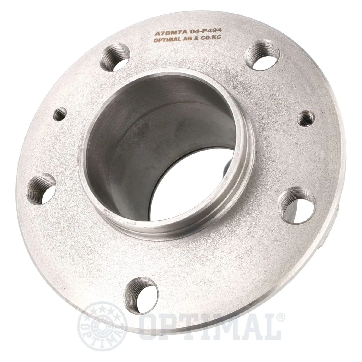 OPTIMAL 04-P494 Wheel Hub
