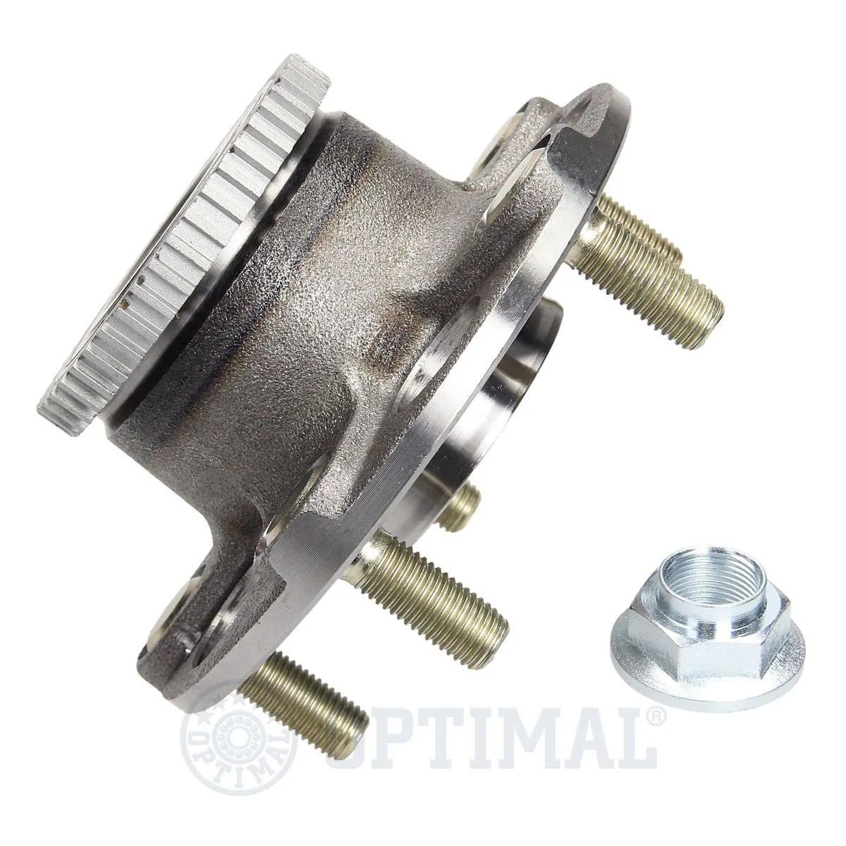 OPTIMAL 912359 Wheel Bearing Kit