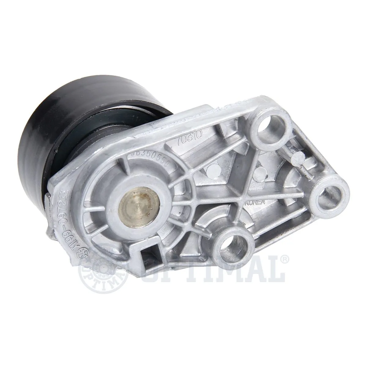 Tensioner Pulley, timing belt 0-N970